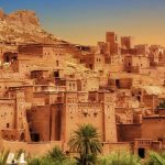 Excursión de 1 día desde Marrakech a Ait Ben Haddou y Ouarzazate , 1 Day Trip Marrakech to Ait Ben Haddou and Ouarzazate
