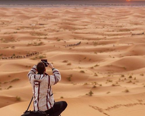 Morocco-3-days-trip-Errachidia-to-Merzouga