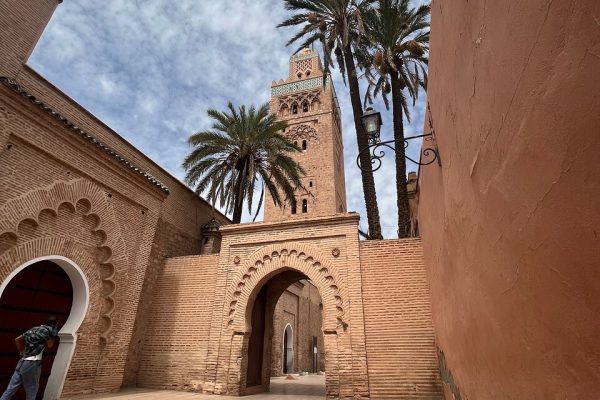 Tours from Casablanca